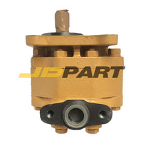 07426-72201 Steering Gear Pump for Komatsu Bulldozer D45A-1 D45P-1 D45S-1