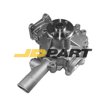 New Water Pump 16100-78701-71 161007870171 For Toyota 8FD10-30/2Z 3Z FORKLIFT