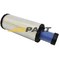 Air Filter Kit 6666333 6666334 Replace (Donaldson P822768 & P822769)