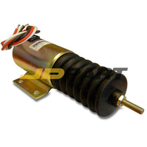 Pull Solenoid P613-A1V12 12Volt Trombetta for Engine Throttle Continuous Duty