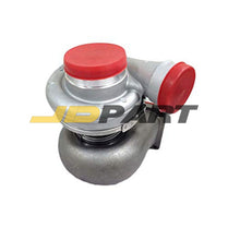Turbo S100 Turbocharger 04281437KZ 319261 319246 for Deutz Engine BF4M2011COM2