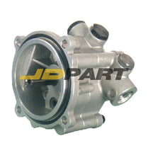 New Gear Pump Assy For Kobelco SK210LC-6E SK210LC-8 SK250LC SK250LC-6E SK260