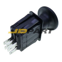 PTO Mower Blade Switch for Toro 93-9998 Z5030 Z5035 Z4200 Z4220 Z5040 ETC