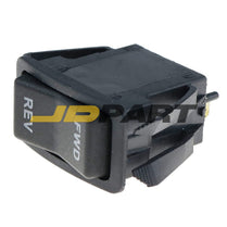2PCS Forward Reverse Rocker Switch for Golf Cart EZGO TXT PDS 2003+ 74323-G01