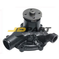Water Pump ME995358 ME075156 ME075293 For MITSUBISHI 6D16 6D17 FUSO TURCK