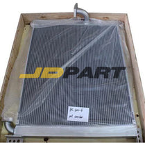 New Hydraulic Oil Cooler for Komatsu PC300-6 Excavator