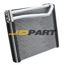 Air Conditoner Evaporator ND446600-0991 for Komatsu Excavator PC200-8 PC220-8