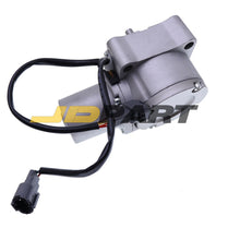 New Throttle Motor Fit for HITACHI Excavator EX110-5 ZAXIS210W ZAXIS85USB-3