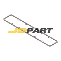 Intake Manifold Plate Mounting Gasket For 89-07 Dodge Cummins 3938152