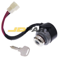 Ignition Switch for Kubota M5040F M5040F-1 M9000 M8540F M9000 M5140DT M9960HD