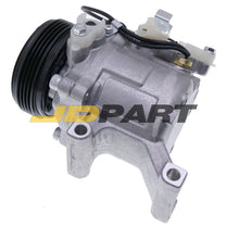 Compressor 88310B1070 447260-5550 for Toyota Passo Daihatsu Terios Boon Sirion