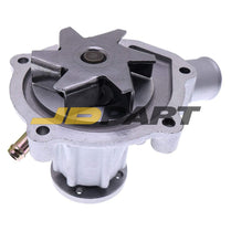 Water Pump 1K576-73030 for Kubota V1505 D1005 D1105 WG1005 KX71-3 KX71-3S Engine