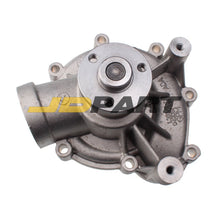For Deutz BFM1013 7 Hole Water Pump 04259547 2937456 02937439 04503613 04256853