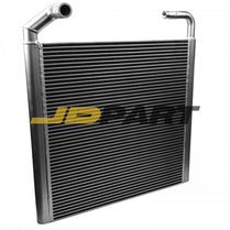 New Hydraulic Oil Cooler For Hitachi EX160LC-5 EX100M-5 EX110M-5 Excavator