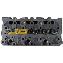 New Complete Cylinder Head with Valves Spring +Full Gasket Kit for Kubota D902