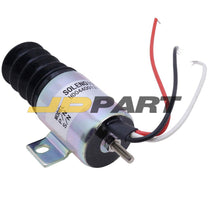 Throttle Solenoid 248995 for 250 Bobcat Engine Driven Welding Generator