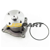 125-2991 1252991 Water Pump,Pump Group Water for CAT E320D E312D 313D C6