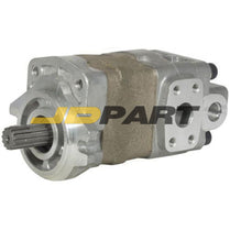 Hydraulic Pump 67110-32881-71 67110-32880-71 for Toyota Forklift AR 02-6FDU45