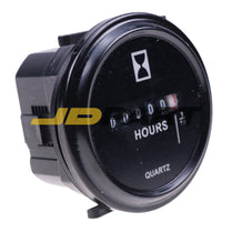 19506 19506GT Hour Meter 10-80 VOLTS for Genie GS-1930 GS-2032 GS-2632 GS-2668