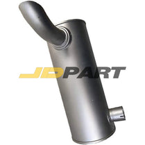 New Muffler For Hitachi ZX350-3 ZAX350-3 Excavator