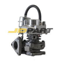 New Turbo 754-42310 75442310 For PWT4 Turbocharger