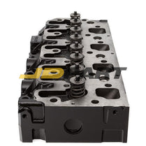 New Cylinder Head 111011030 for Perkins 404D-22 3024C/T C2.2T Engine