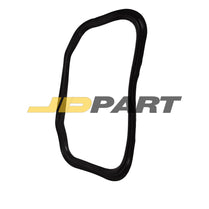 For Bobcat S100 S130 S150 S175 S185 S205 Skid Top Glass Window Seal 7165265