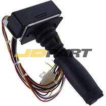 New Drive/Steer Single Axis Joystick Controller 138224 SJ-138224 for Skyjack