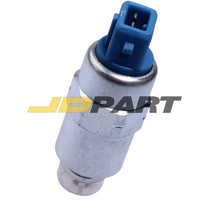 Fuel Pump Solenoid 716/30255 716/30098 for JCB Backhoe 3CX 3DX 4CX 4CN