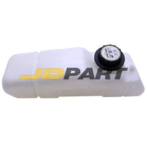 6732375/6733429 Coolant Tank Kit for Bobcat Loader S185 S205 T250 T300 T320