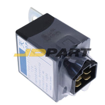 12V Starter Timer Relay for T0070-31410 DENSO 061700-3771 D1005 D1105