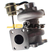 New Turbocharger TD03 -7G 49131-02020 for KUBOTA V2003-T Bobcat S160 S185
