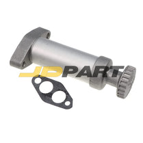 Fuel Priming Pump for Caterpillar CAT EXCAVATOR E320C 1375541 137-5541