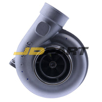 RE531288 Turbocharger for John Deere 8225R 8245R 8270R 8295R 8320R 8345R +