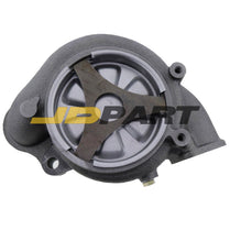 Water Pump 20575653 3183908 For Volvo A20C Wheel Loader L70D L90D L120D