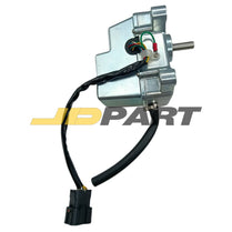 Stepping Throttle Motor KHR1713 For Sumitomo Excavator SH280-1/-2 A1 9 pins