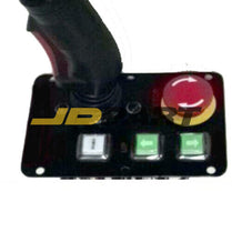 For Haulotte / Biljax Part#B01-10-0281-New Upper Joystick Assembly