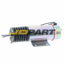 Throttle Solenoid For Genie S-40 S-45 Z-60-34 Deutz F4L 1011 Engine
