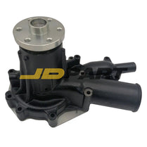 1-13650133-0 1136501330 Water Pump For Isuzu 6HK1 Hitachi ZAX330 ZAX350 ZAX370