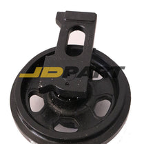 1X Front Idler for Yanmar B37 B37V Mini Excavator