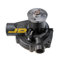 Water Pump ME996795 For Mitsubishi 6D16 SK320-6 SK330-6 SK330-6E SK320