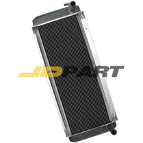 211070 Radiator for Bobcat S100 T110-26 x 11 7/8 x 2 5/8-6690594