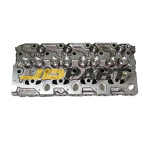 Complete Cylinder Head for Kubota Tractor L5040GST L5740 L48TL V2403 Engine