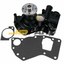 Water Pump For Isuzu 4LE1 4LE2 4LB1 Engine ZX55UR 60UR Excavator 8-98098662-0