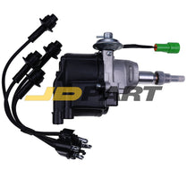 Electronic Distributor For Toyota Hiace 2Y 2YC 3Y 3YC 4Y YH50 YH51 YH60 YH61