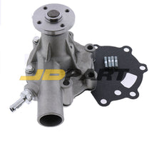 Water Pump For Mitsubishi S3L2 Volvo Peljob Kobelco CAT MINI Diggers K3E K3B K3D