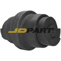 New Track Roller Bottom Roller for Komatsu Steel Track PC28UU-2E Mini Excavator
