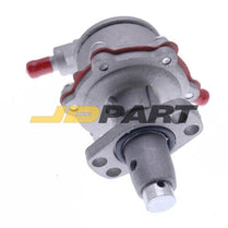 Fuel Pump 130506351 for Perkins Shibaura 404 402D-05 403D-07 403D-11 403D-15