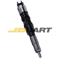 Set of 3PCS Injection Nozzle SE501947 for John Deere 6090 9230 9560 Engine