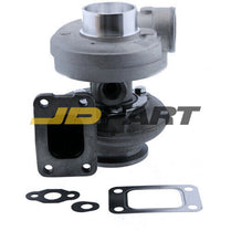 RE518226 Turbocharger for John Deere 5055E 5060E 5065E 5075E PowerTech 2.4L 3.0L